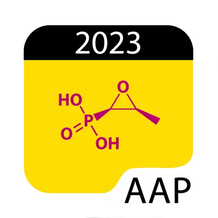 Nelson Pediatric Abx 2023 Cheats