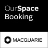 OurSpace Booking