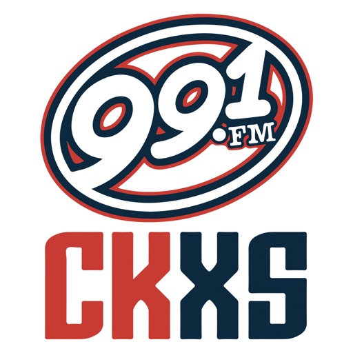 99.1FM CKXS