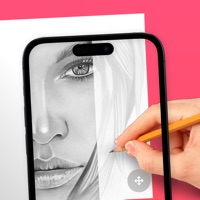 AR Drawing app funktioniert nicht? Probleme und Störung