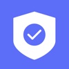 Icon Fast VPN with ad blocker
