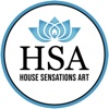 House Sensations Art