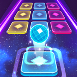 Download Color Hop 3D - Music Ball Game for Android