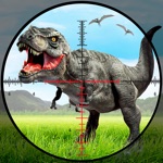 Dino Hunting Animal Games