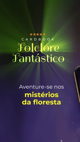 Game screenshot Folclore Fantástico mod apk