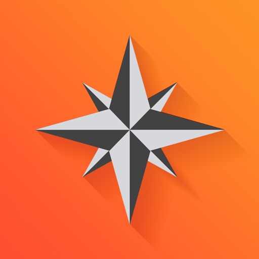 iWindRose² iOS App