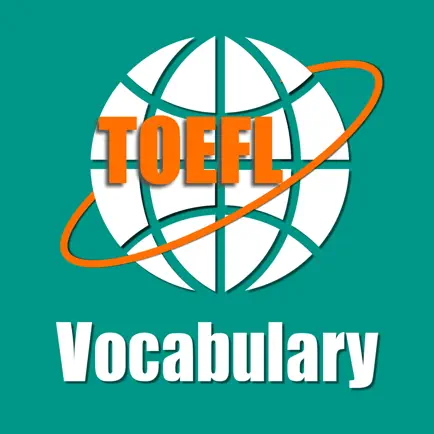 优滔英语词力-托福(TOEFL)英语词汇备考 Читы