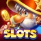 Icon Slot Dash - Vegas Casino Games