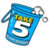 Take 5 Car Wash