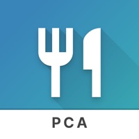 PCA Kantine app funktioniert nicht? Probleme und Störung