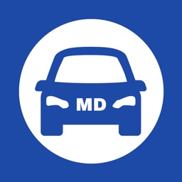 MD MDOT Driver's License Test
