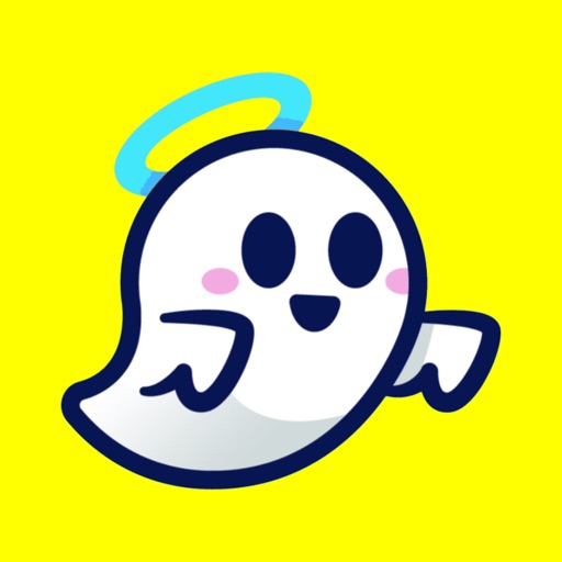 JoyChat-Video Chat Strangers Icon