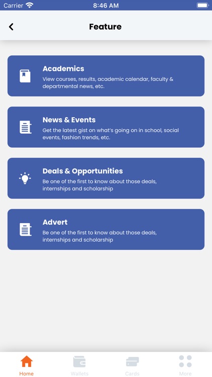 McPherson (McU) Champions screenshot-4