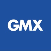 GMX - Mail & Cloud iOS App