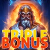 Triple Slots Bonus