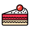 Cake Stickers