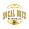 The SoCal Buzz Basketball app will provide everything needed for team and college coaches, media, players, parents and fans throughout an event