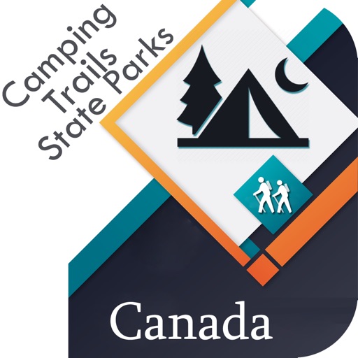 Canada Camping & Trails,Parks