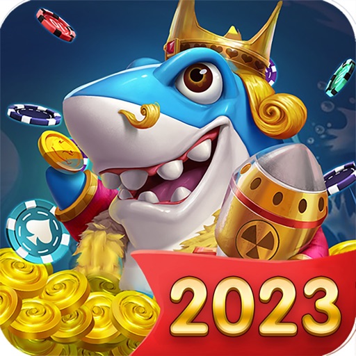 Fishing Casino - Ocean King on the App Store