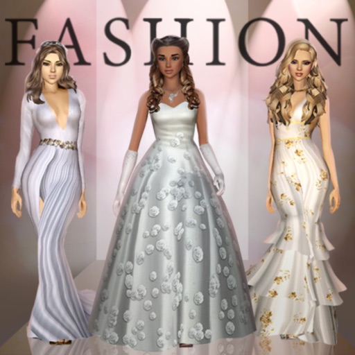 Fashion Empire - Dressup Sim by Frenzoo
