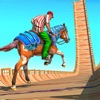 Horse Mega Ramp 3D