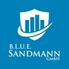 BLUE Sandmann