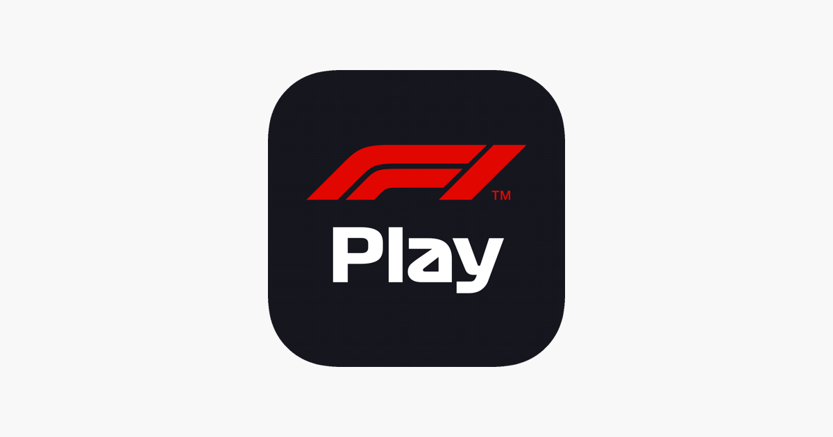 ‎F1® Play on the App Store