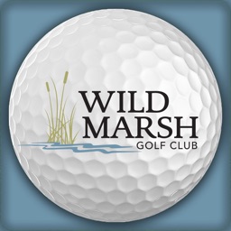 Wild Marsh Golf Club