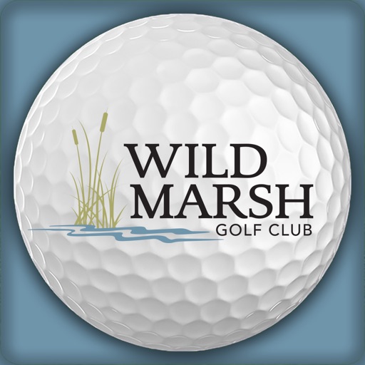 Wild Marsh Golf Club