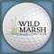 Download the Wild Marsh Golf Club app to enhance your golf experience