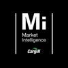 Market Intelligence App