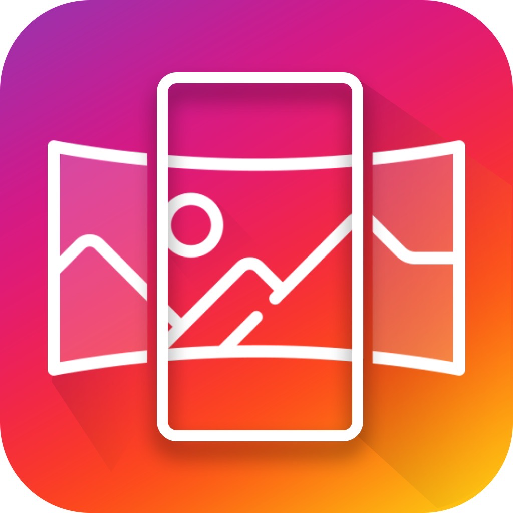 Get Panorama Crop for Insta for iOS, iPhone, iPad Aso Report