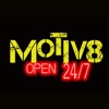 Motiv8 Exercise and Fitness