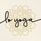 Book your private live yoga class at home, in the office, or at the park