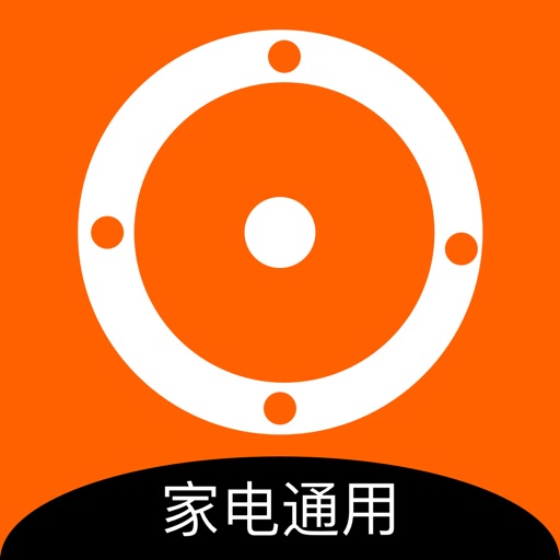 万能遥控器logo