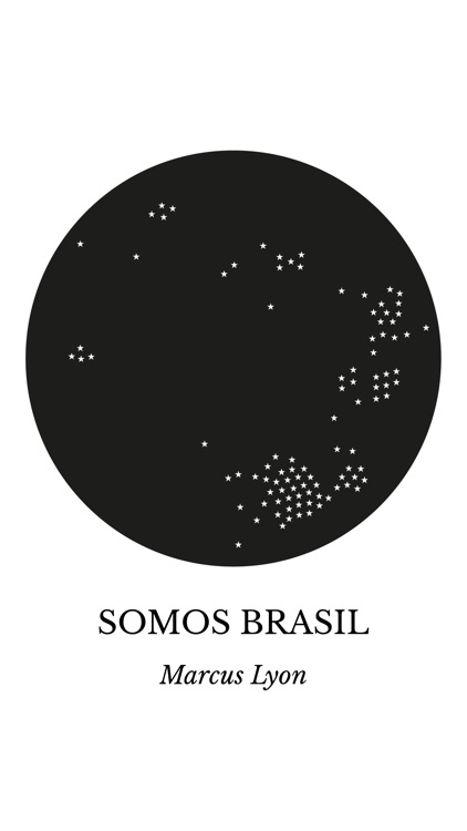 Somos Brasil - Audio Guide