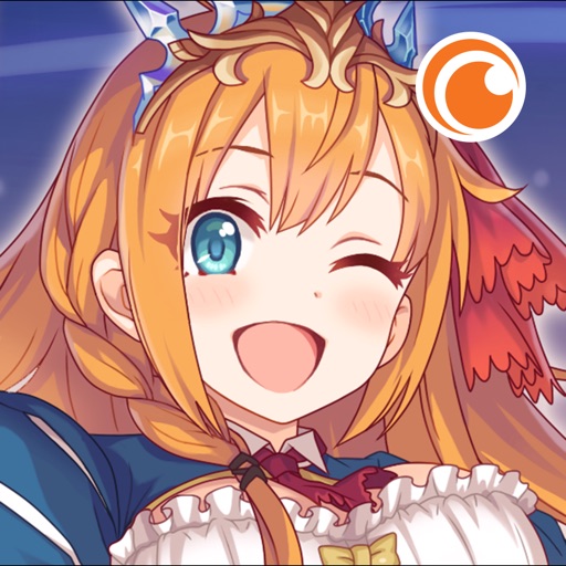 Princess Connect! Re: Dive iOS App