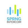 SPRNG Intercom