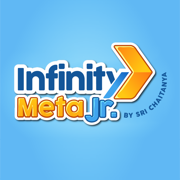 Infinity Meta Jr