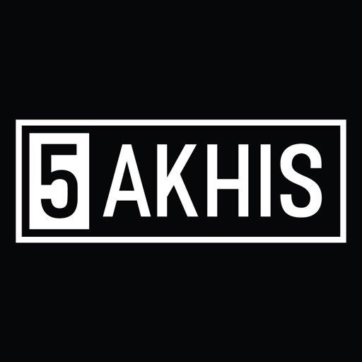 Five Akhis