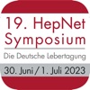 19. HepNet Symposium