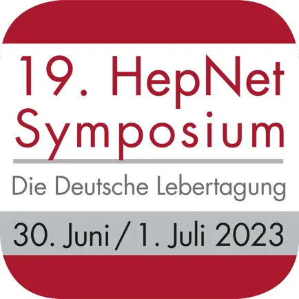 19. HepNet Symposium Cheats