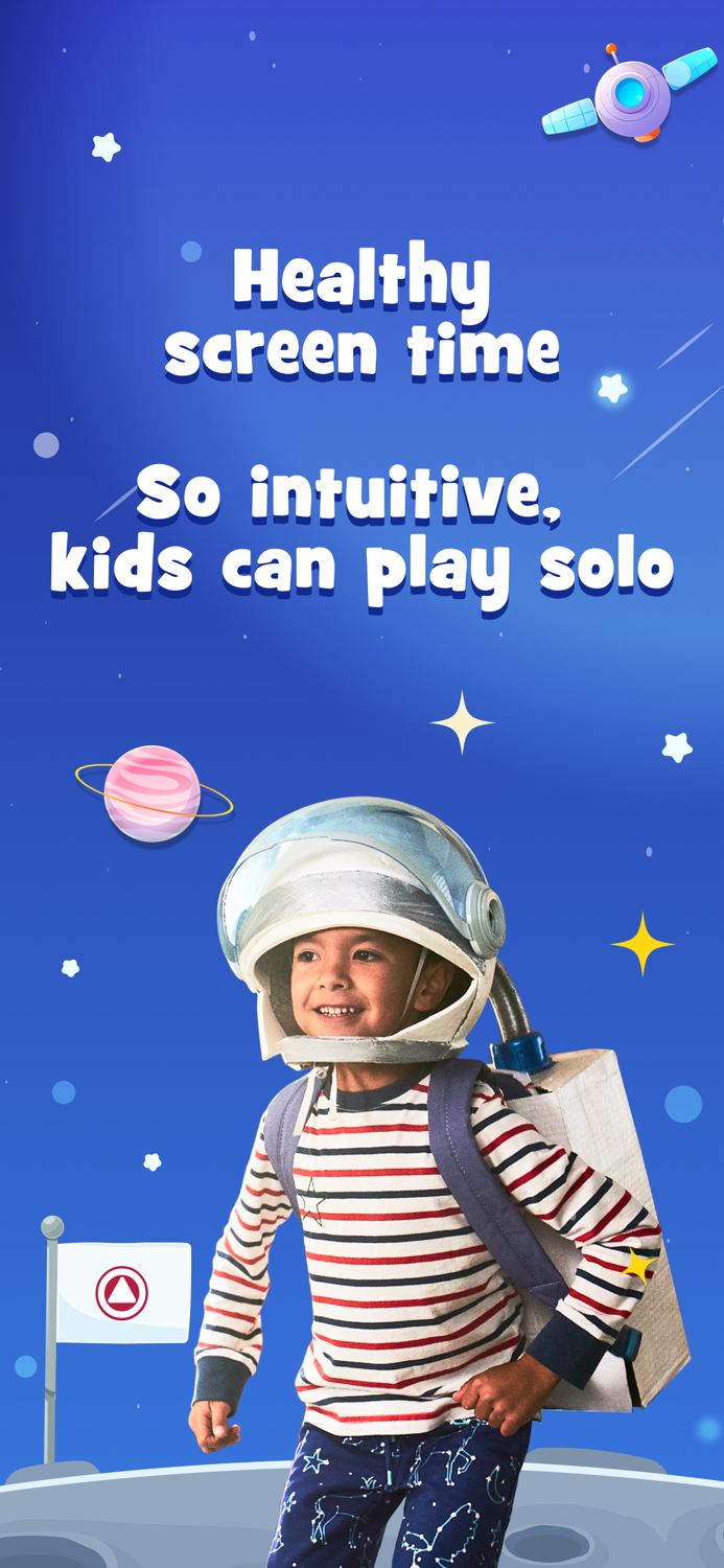 Kiddopia - Fun Games For Kids