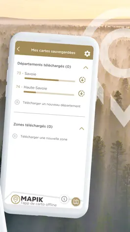 Game screenshot MAPIK apk