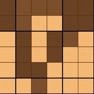 Get Wood Block Puzzle - Grid Fill for iOS, iPhone, iPad Aso Report