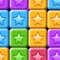 Icon Block Puzzle Star Plus