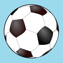 Soccer Scores 图标