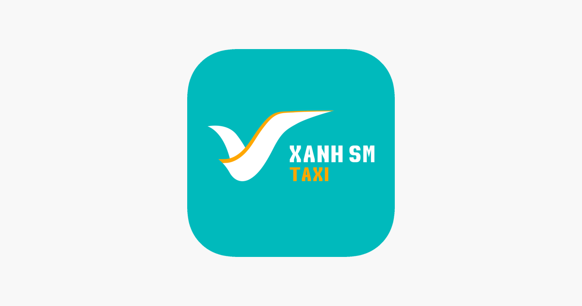 ‎Taxi Xanh SM: Đặt Xe Taxi Điện