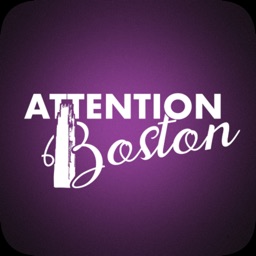Attention Boston