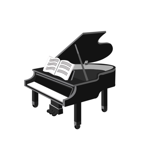 PianoScorelogo